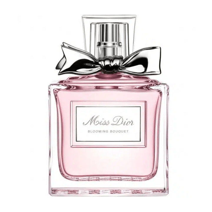 Miss Dior blooming Women's Eau De Parfum - 100ml