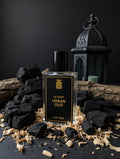 URBAN OUD