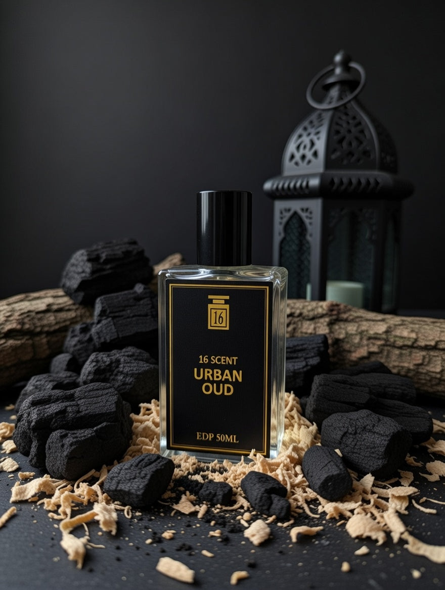 URBAN OUD