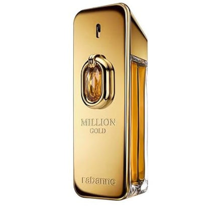 1 Million Elixir Parfum Intense for Men 3.4 oz / 100ml – Original & Sealed