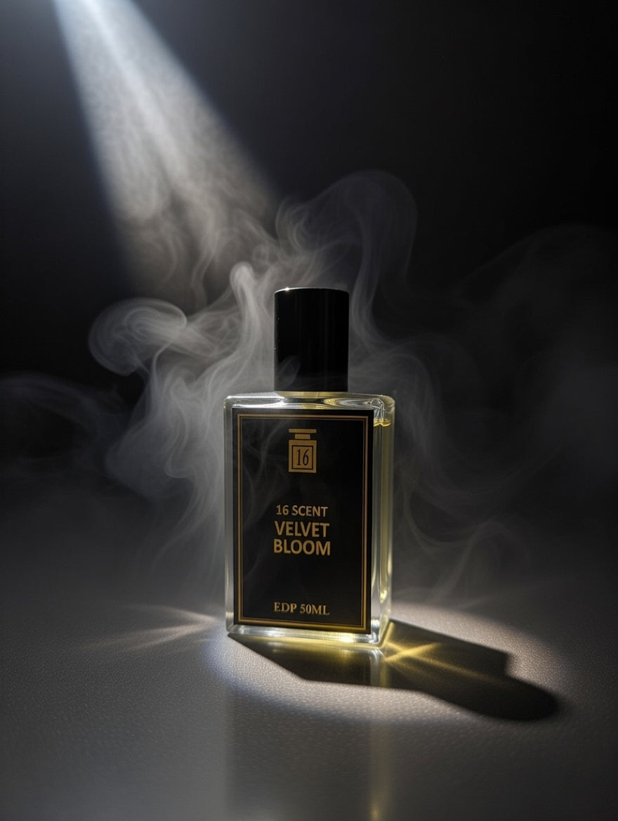 VELVET BLOOM