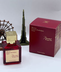 Baccarat Rouge 540 Unisex Eau de Parfum 2.4fl oz