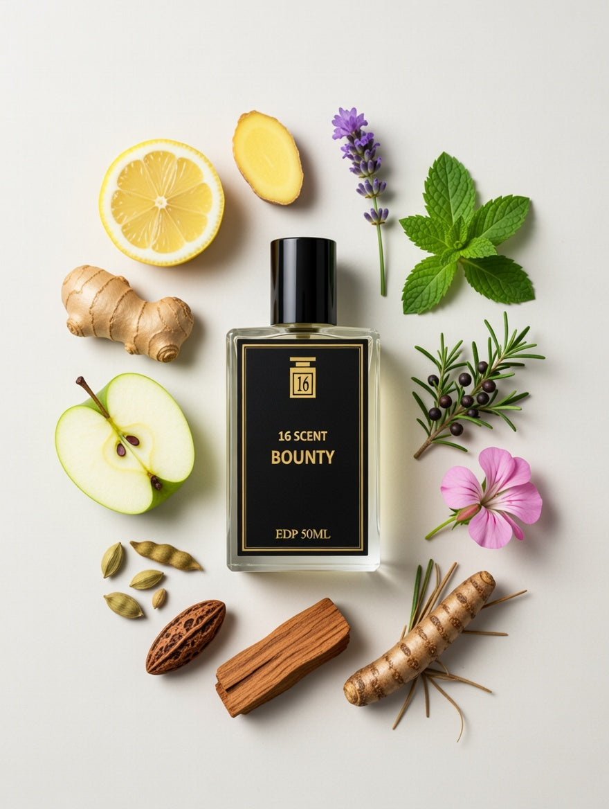 BOUNTY