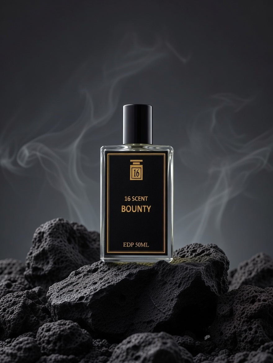 BOUNTY