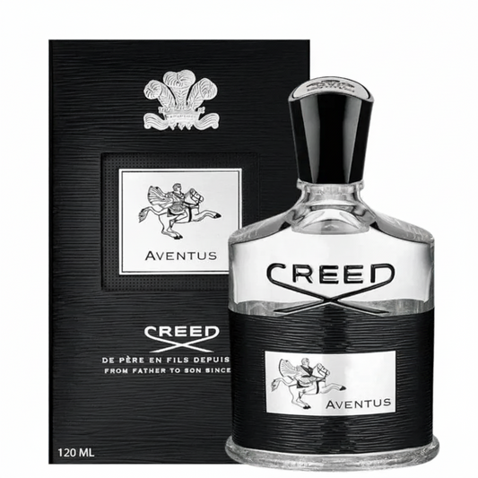 Creed Aventus Eau de Parfum 120ml Spray for Men