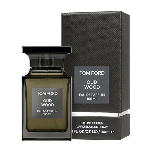 Oud Wood for Men 100ml Eau de Parfum New Sealed