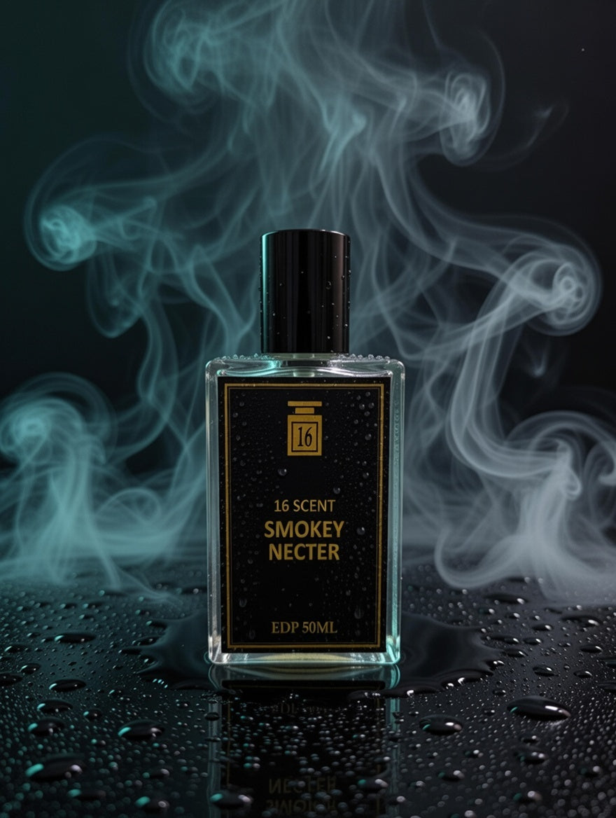 SMOKY NECTER
