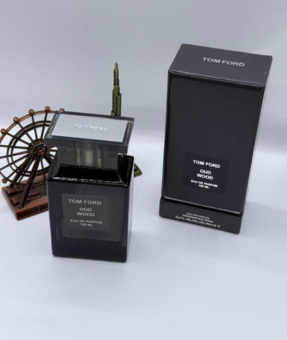 Oud Wood for Men 100ml Eau de Parfum New Sealed
