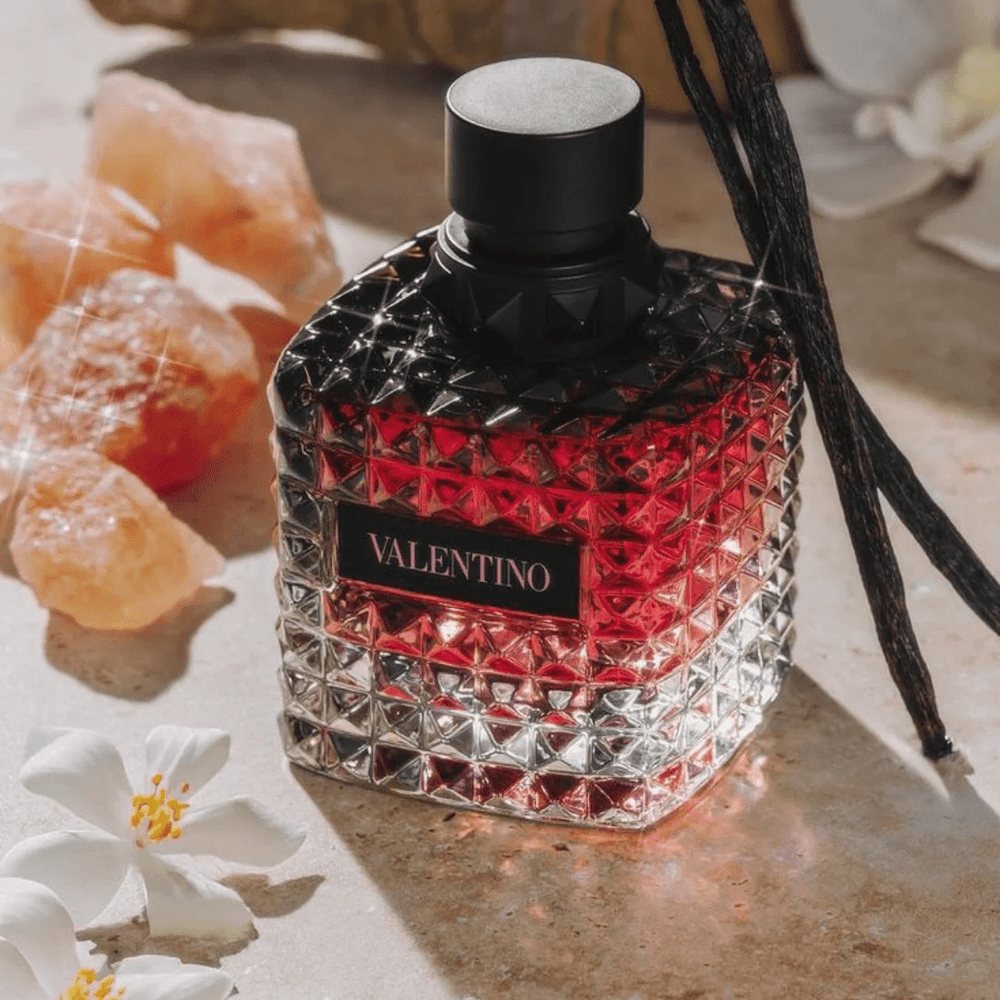 Valentino donna women 100ml Eau de Parfum Spray